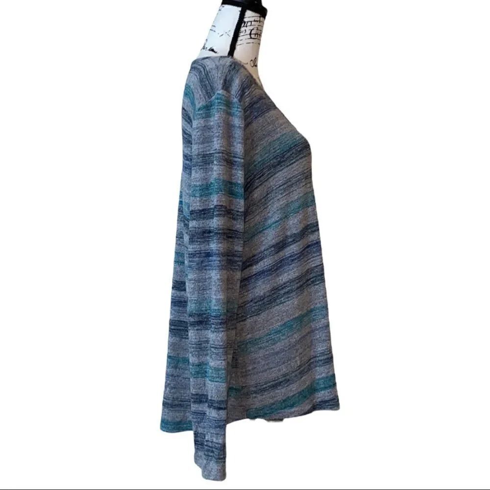 Sonoma Women’s Popover Light Sweater Size Large - Picture 5 of 8